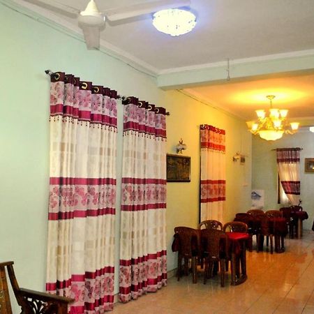 Sri Guest House Badulla Extérieur photo