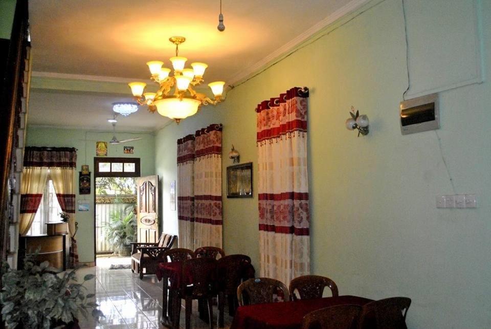 Sri Guest House Badulla Extérieur photo